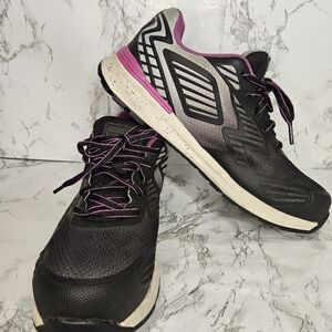 Brahma Women's Maddox Composite Toe Work Shoes